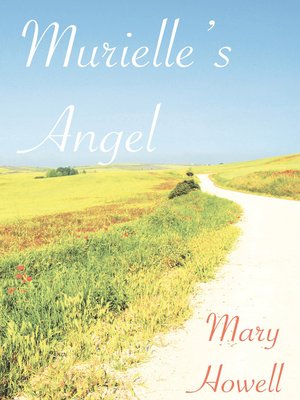 cover image of Murielle's Angel